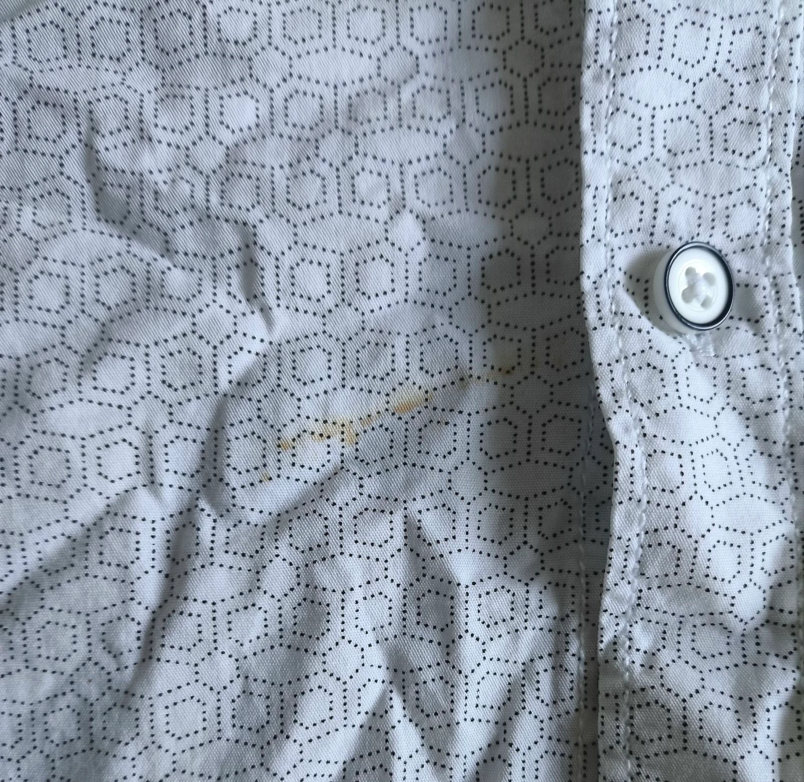 Camisa estampada  – photo 4